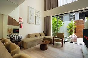 Oasis Villa 8 by Betterplace