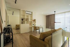 Oasis Villa 8 by Betterplace