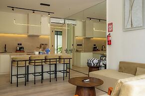 Oasis Villa 8 by Betterplace