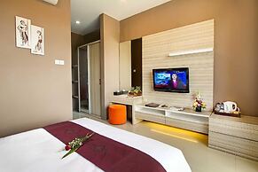 ABISHA Resort Jimbaran