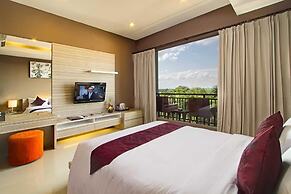 ABISHA Resort Jimbaran