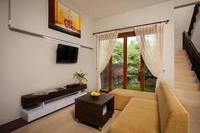ABISHA Resort Jimbaran