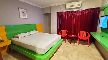 Kita Hotel