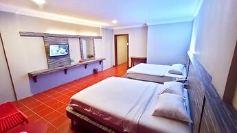 Kita Hotel