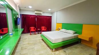 Kita Hotel