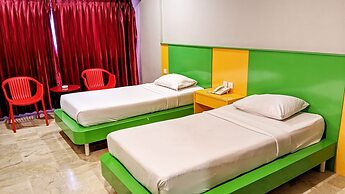 Kita Hotel