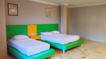 Kita Hotel