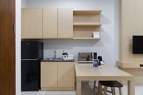 Cove MK House Senopati