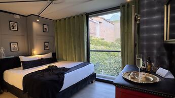 Hotel Helene