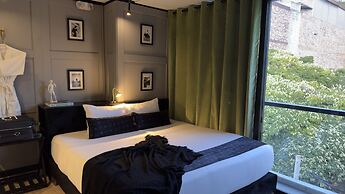 Hotel Helene