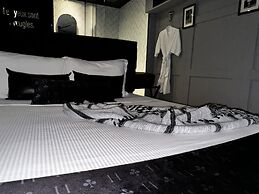 Hotel Helene