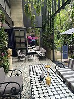 Hotel Helene