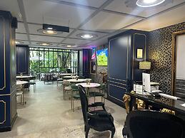 Hotel Helene