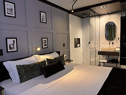 Hotel Helene