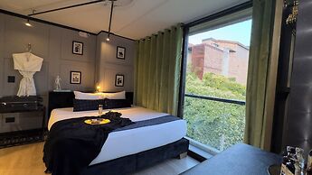 Hotel Helene