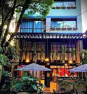 Hotel Helene