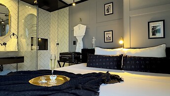 Hotel Helene