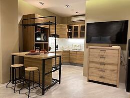 CHOSKA RESIDENCE