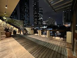 CHOSKA RESIDENCE