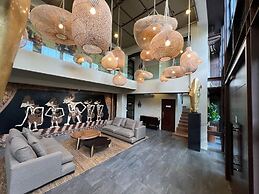 CHOSKA RESIDENCE