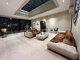 CHOSKA RESIDENCE