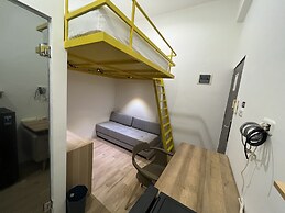 CHOSKA RESIDENCE