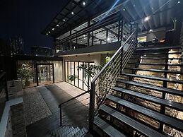 CHOSKA RESIDENCE