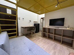 CHOSKA RESIDENCE