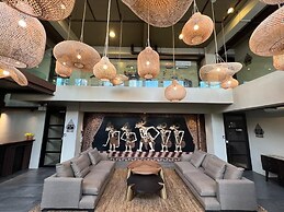 CHOSKA RESIDENCE