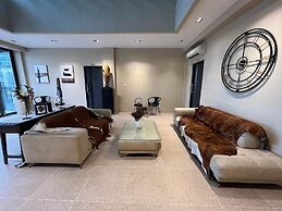 CHOSKA RESIDENCE