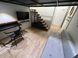 CHOSKA RESIDENCE