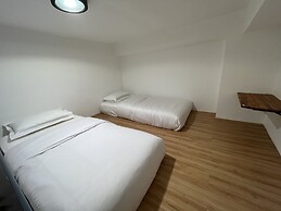 CHOSKA RESIDENCE