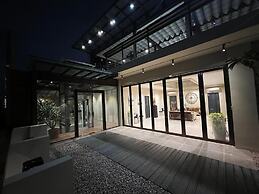 CHOSKA RESIDENCE
