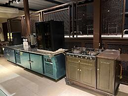 CHOSKA RESIDENCE