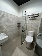 CHOSKA RESIDENCE