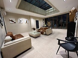 CHOSKA RESIDENCE