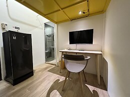 CHOSKA RESIDENCE