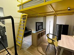 CHOSKA RESIDENCE