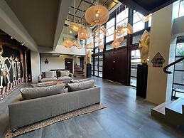 CHOSKA RESIDENCE