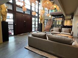 CHOSKA RESIDENCE
