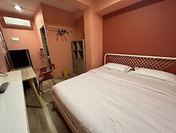 CHOSKA RESIDENCE