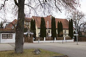 Hotel am Friedberger See
