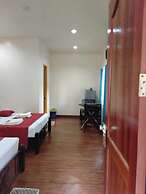 CAMIGUIN LANZONES RESORT