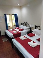 CAMIGUIN LANZONES RESORT