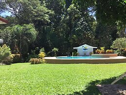 CAMIGUIN LANZONES RESORT