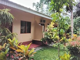 CAMIGUIN LANZONES RESORT