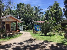 CAMIGUIN LANZONES RESORT