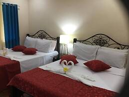 CAMIGUIN LANZONES RESORT