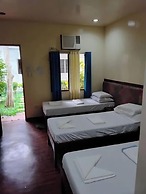 CAMIGUIN LANZONES RESORT