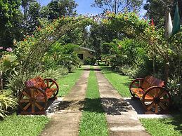 CAMIGUIN LANZONES RESORT